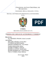 Ensayo de Resistencia A La Compresion Simple Del Concreto Normas Astm C39/ MTC E704 - 2000