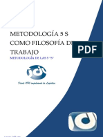 Módulo - 06 Metodologia 5s Como Filosofia de Trabajo