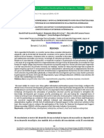 Emprendimiento Como Estrategia de Competitividad