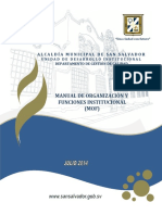 Mof Edicion 06 Julio de 2014 V