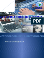 Inv-holsticajacquelinehurtado-ciclo Holístico de La Investigación