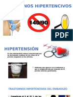 Expo Hipertencion