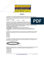 Cilindro PDF