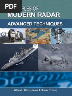 Fundamentals of Radar Signal Processing | PDF