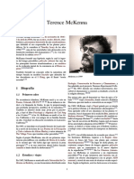 Terence McKenna PDF