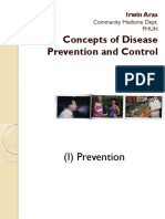 07 Prevention & Control