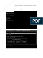 Clonacion Del Sistema Operativo Windows Xp a Través de Hirens Boot