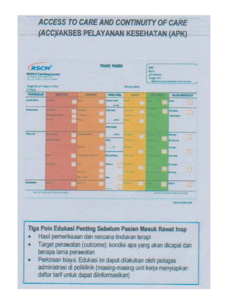 contoh Buku Saku Apk