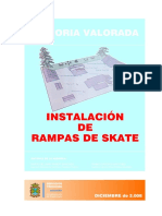Skate Proyecto