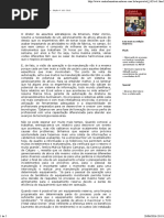 Gerenciamento de Ativos - Braskem