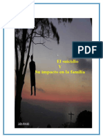 El Suicidio y Su Impacto en La Familia