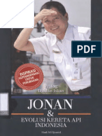 Buku Jonan