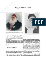 Sayyid Ahmad Khan PDF