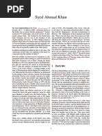 Download Syed Ahmad Khanpdf by MariusCalinn SN316500153 doc pdf