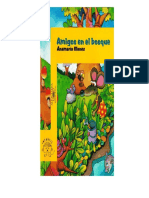 Amigos en El Bosque. Anamaría Illanes PDF