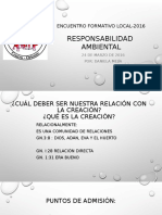 responsabilidad ambiental