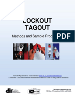 Lockout Guide