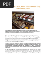 Download Brownies AMANDA by Amin Da Silva MiLan SN316501742 doc pdf