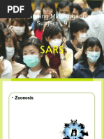 Understanding Microorganisms Subject 9 Rabies Virus
