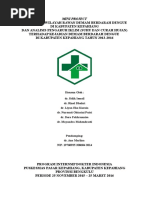 Download Mini Project  by Dera Fakhrunnisa Rukmana SN316501858 doc pdf