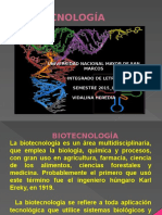 Biotecnología 2