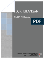 Ristia Apriana (TEORI BILANGAN).doc