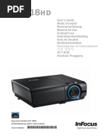 InFocus-IN3118HD-UserGuide