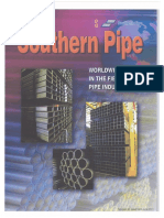 Catalog Southern Pipe