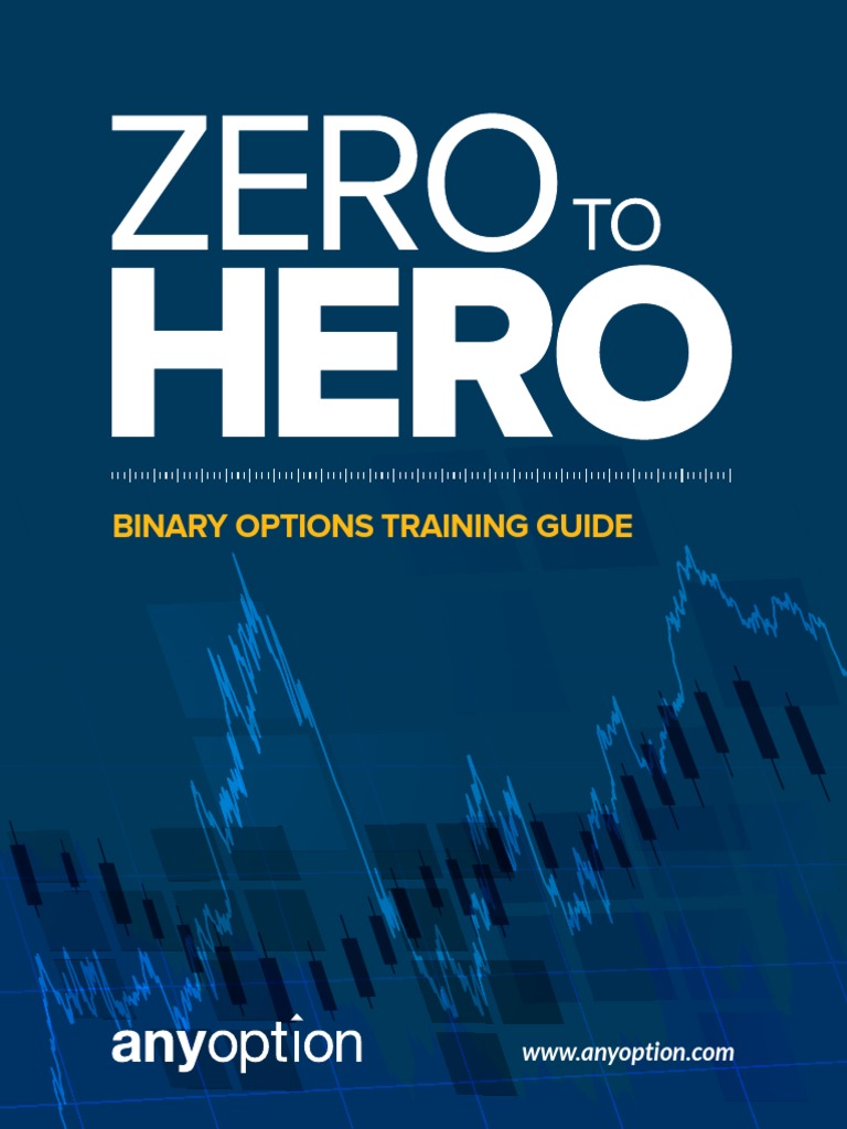 books on binary option trading