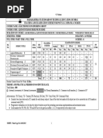 Scheme - G Third Semester (Ej, Et, En, Ev, Ex, Is, Ic, Iu, De, Mu, Ie, Ed, Ei)