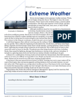 Sixth Grade Reading Comprehension Worksheet _ Extreme Weather.pdf