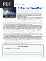 Sixth Grade Reading Comprehension Worksheet _ Extreme Weather.pdf