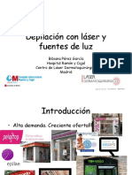 Depilación Con Láser y Fuentes de Luz Máster (Copia Conflictiva de Jose Ignacio Esquivias Gómez 2011-11-06)