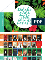 UDAKO GIDA 2016 - Baja PDF