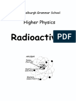 Radioactivity Booklet1