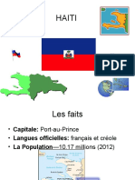 Haiti