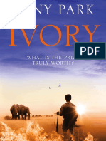 Ivory by Tony Park