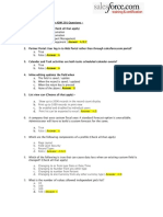 ADM 201 Question PDF