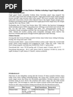 Download Hubungan Hipertensi Dan Diabetes Melitus Terhadap Gagal Ginjal Kronik by Ariyo Susanto SN31652291 doc pdf