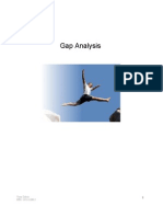 Download Gap Analysis by umarzakria SN31652613 doc pdf