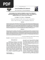 Download Jurnal IPA terpadu by agus SN316526159 doc pdf