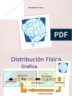 Distribución Física