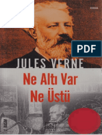 Jules Verne, Ne Altı Var Ne Üstü