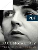 Paul McCartney the Life (2016)
