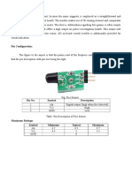 3.6 Fire Sensor