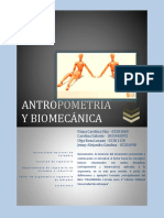 Antropometria Biomecanica 1