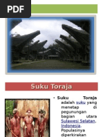Download Suku Toraja by rini awaka SN31653125 doc pdf