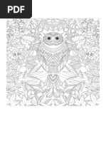 Mandalas Para Colori