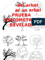 Tets Del Arbol