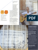 Guitar Daily Parimbelli 2015